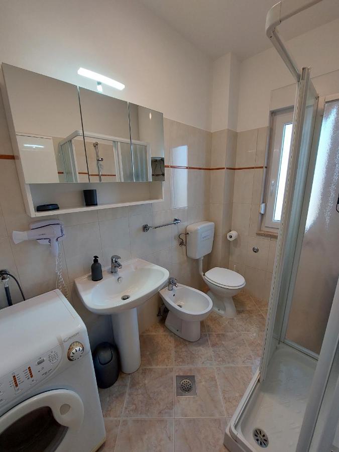 Family Apartment Cathy Galižana المظهر الخارجي الصورة
