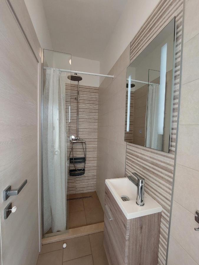 Family Apartment Cathy Galižana المظهر الخارجي الصورة