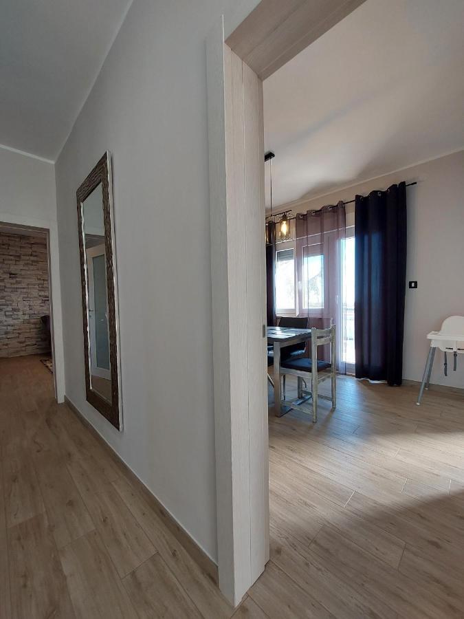Family Apartment Cathy Galižana المظهر الخارجي الصورة