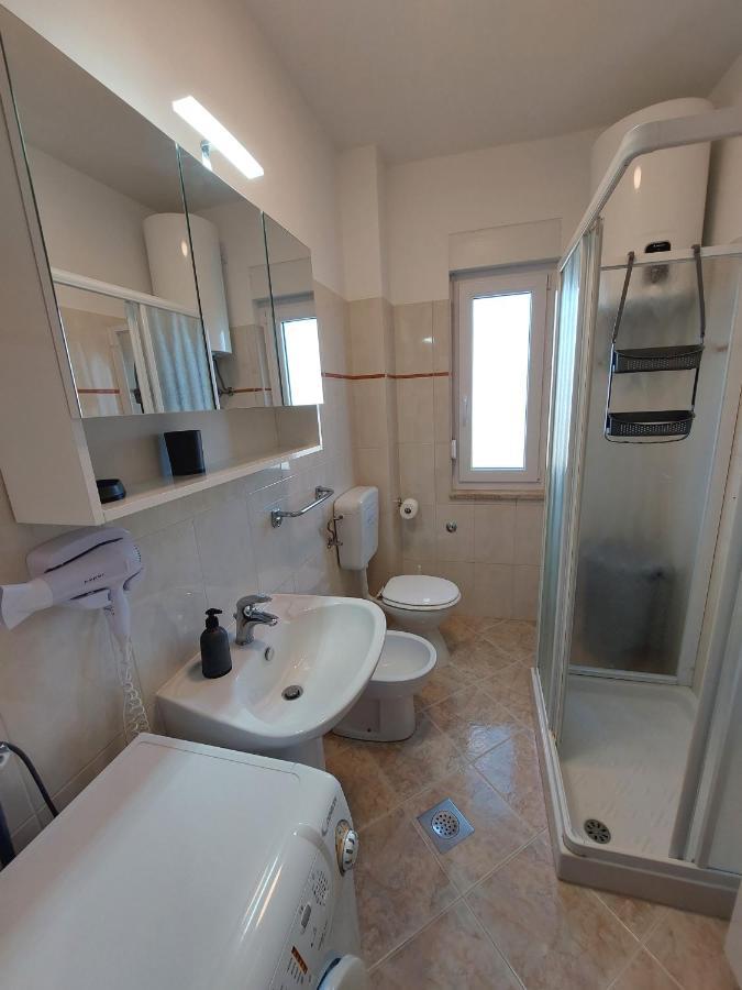 Family Apartment Cathy Galižana المظهر الخارجي الصورة