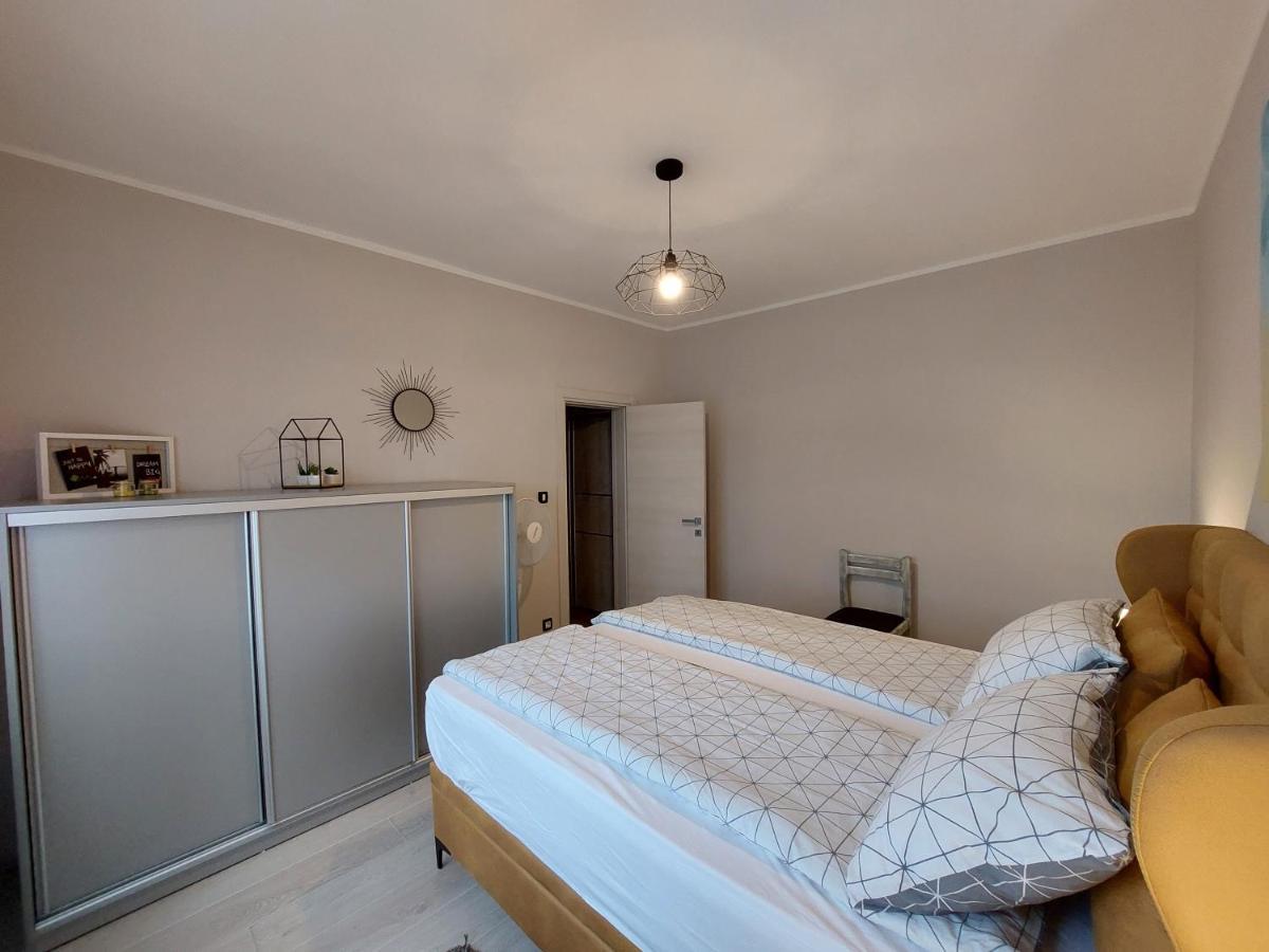 Family Apartment Cathy Galižana المظهر الخارجي الصورة