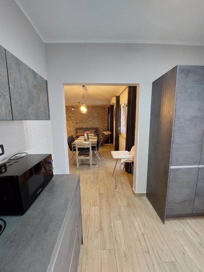 Family Apartment Cathy Galižana المظهر الخارجي الصورة